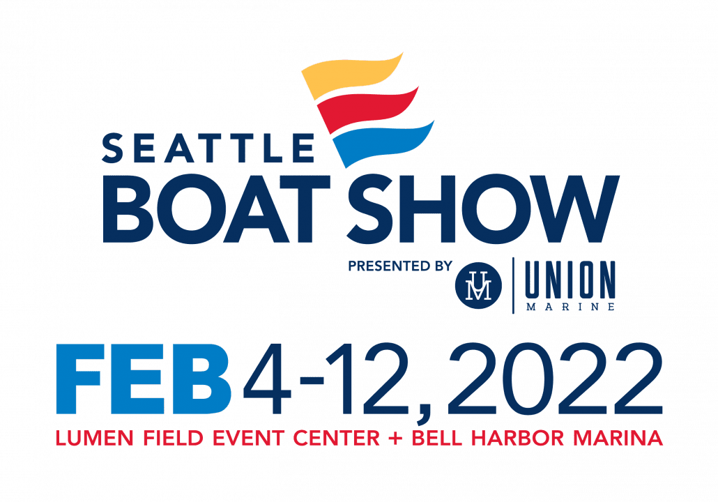 Seattle Boat Show 2022 Yacht Sales West