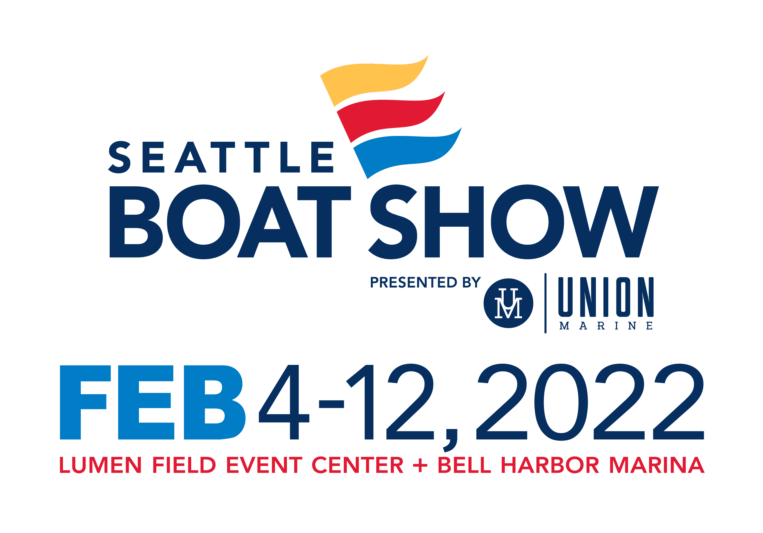Seattle Boat Show 2022