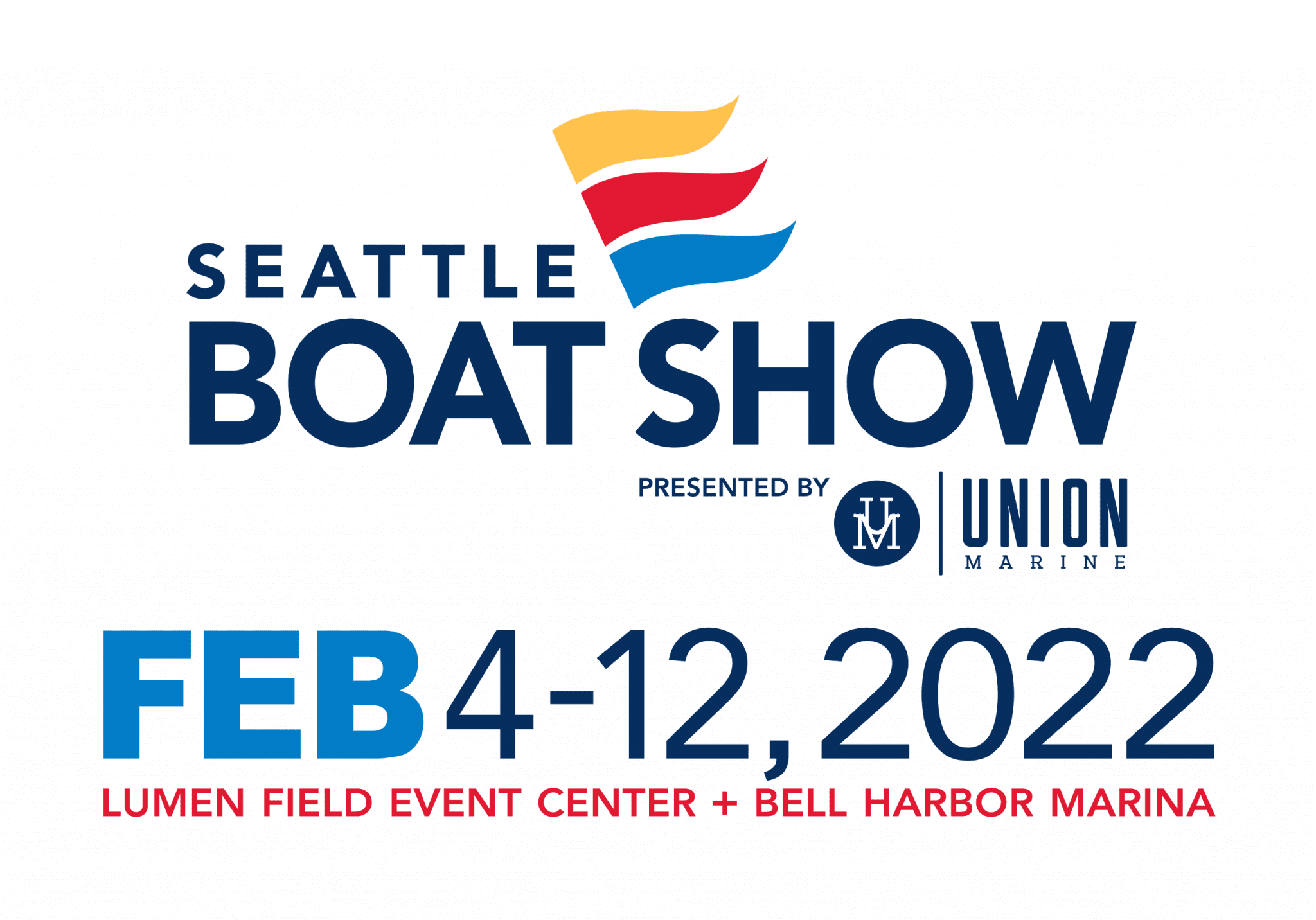 Seattle Boat Show 2022 Yacht Sales West