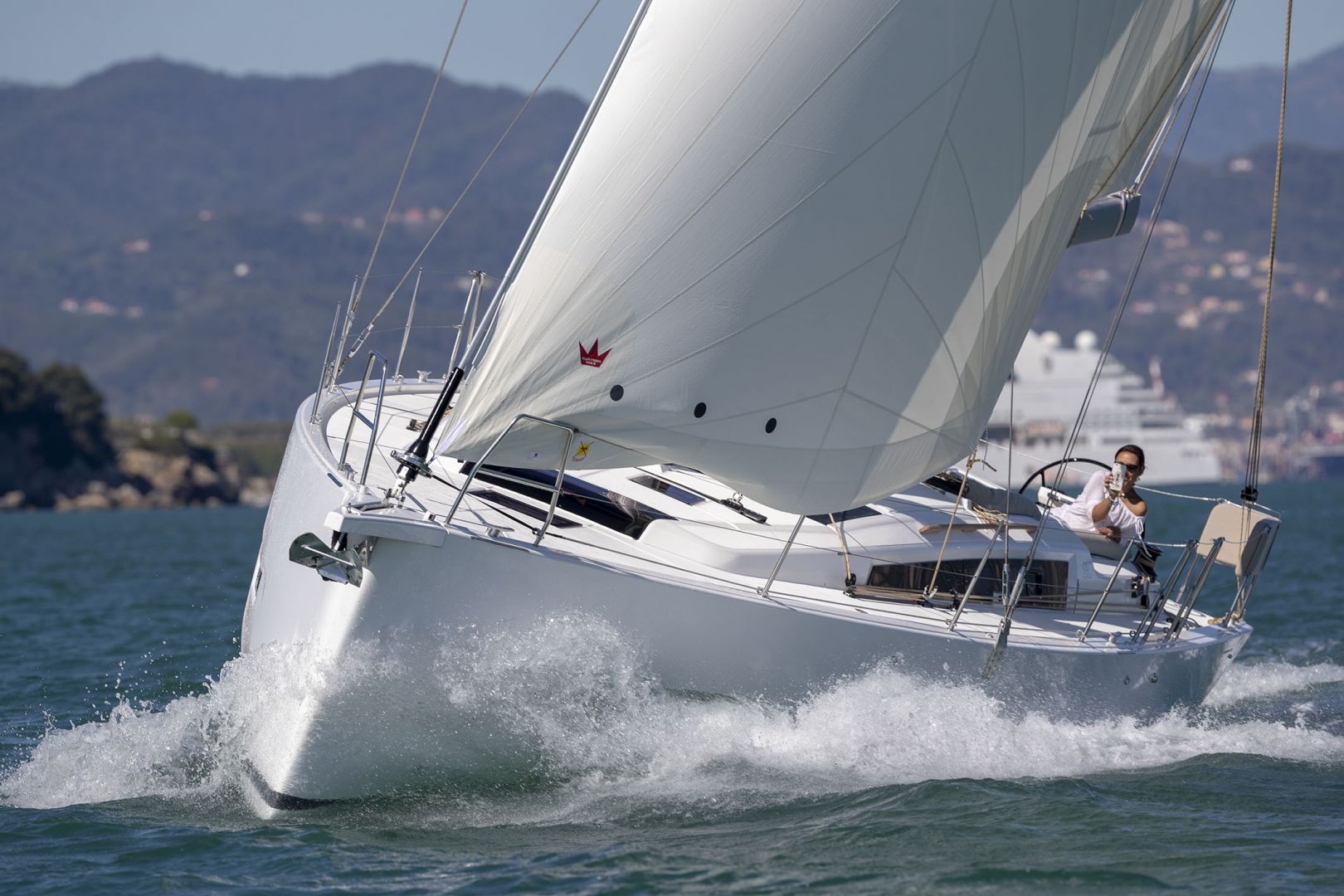 Dufour 430 – OWN IT TODAY!