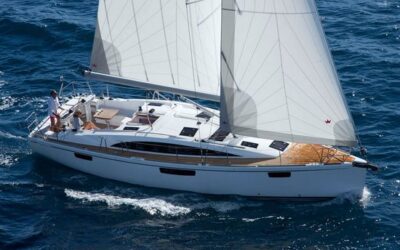 Bavaria Vision 42 – OWN IT TODAY!