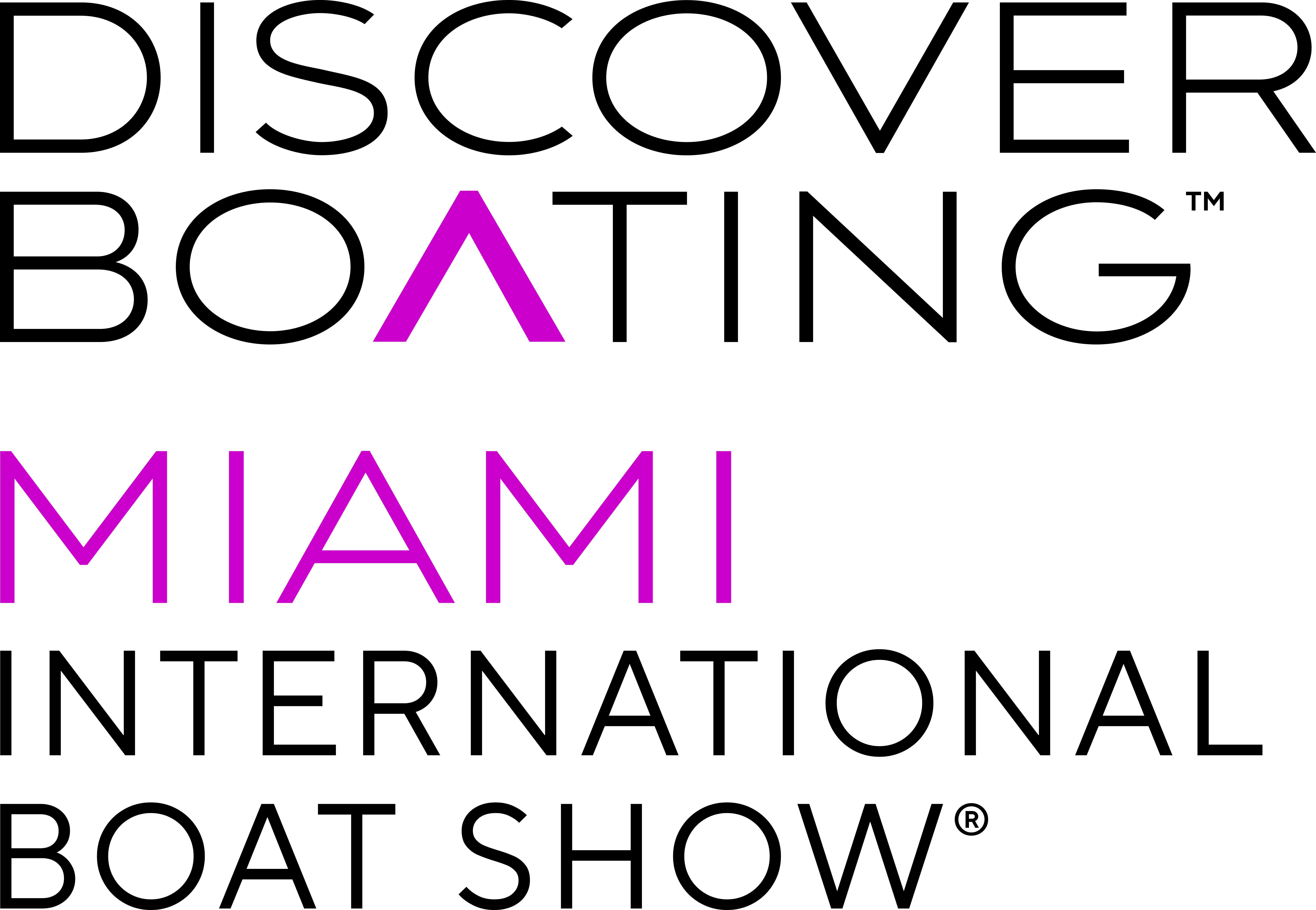 2023 Miami International Boat Show February 15-19, 2023