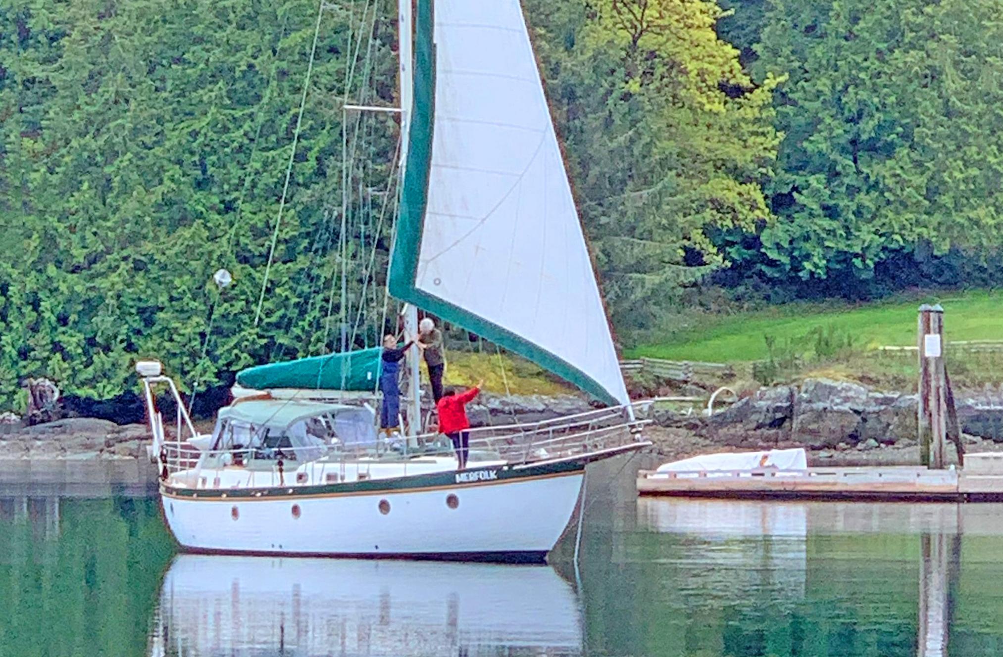 1981 Young Sun 43
