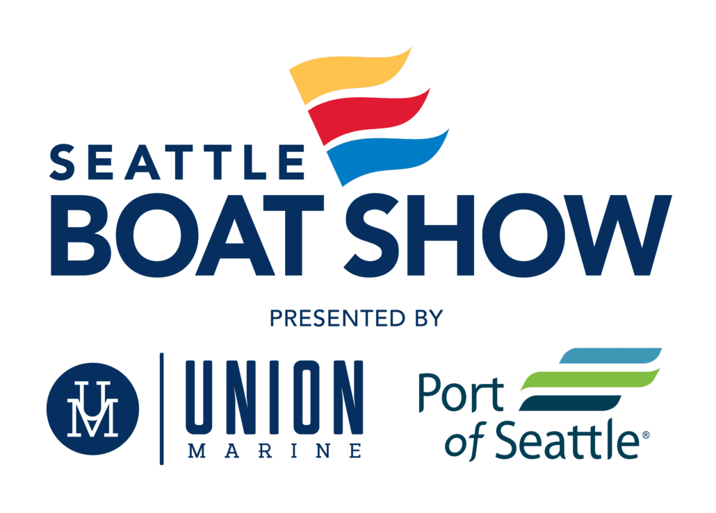 2024 Seattle Boat Show February 2 – February 10, 2024