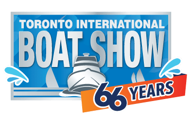 2024 Toronto International Boat Show Jan. 19 – 28
