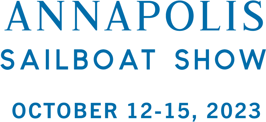 Annapolis Sailboat Show October 10-14, 2024  City Dock, Annapolis, MD