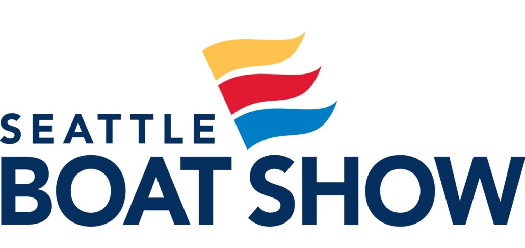 Seattle Boat Show Jan 31 – Feb 8, 2025