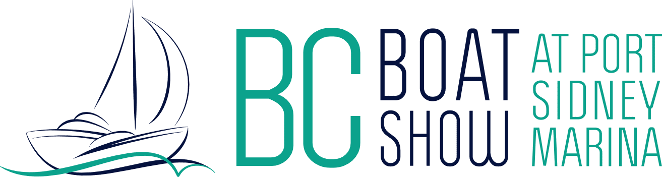 2025 BC Boat Show – May 1 – 4 2025