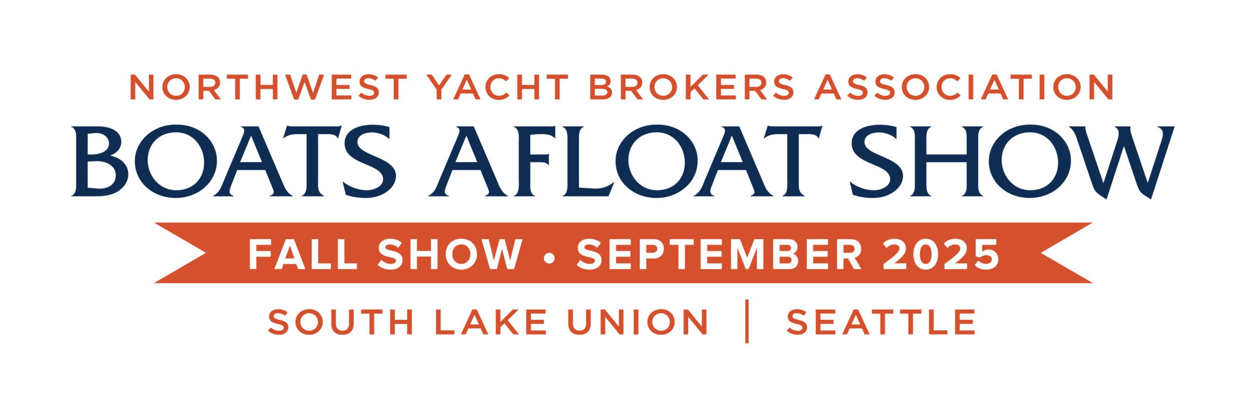 The Boats Afloat Show Returns, September 11th – 14th, 2025