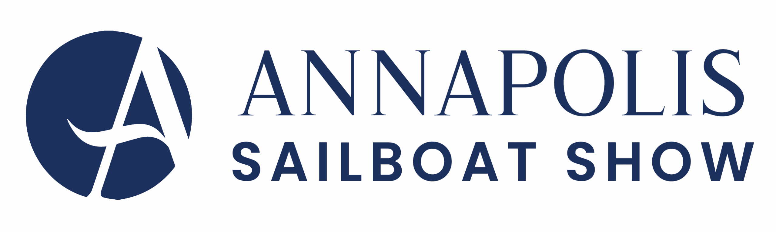 Annapolis Sailboat Show October 9-12, 2025