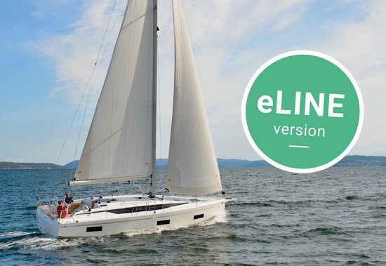 Bavaria C42e Bavaria C42e