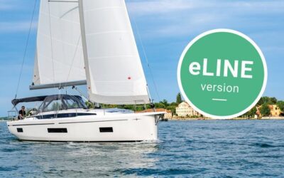Bavaria C46e